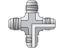 Picture of 8 KTX-SS BP - Triple-Lok 37° Cross KTX
