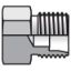 Picture of 5 PNI-B - Intrulok® Brass Flareless Bite Type Fittings