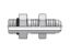 Picture of 4 WF5OX-WLN-S FKM - Triple-Lok 37° Straight WF5OX