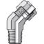 Picture of 6 VBI2-B - Intrulok® Brass Flareless Bite Type Fittings