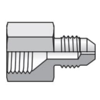 Picture of 6 XHX7-S .047 ORIFICE - Orifice Fittings