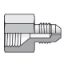 Picture of 4 XHX7-S .047 ORIFICE - Orifice Fittings