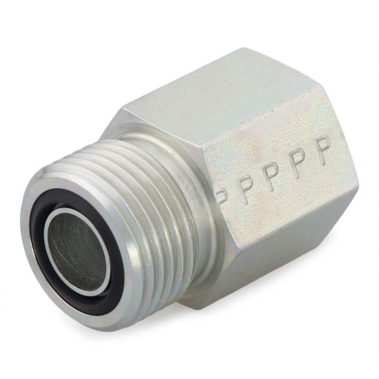 Picture of 8-4 GLO-S - Seal-Lok O-Ring Face Seal Tube Fittings and Adapters