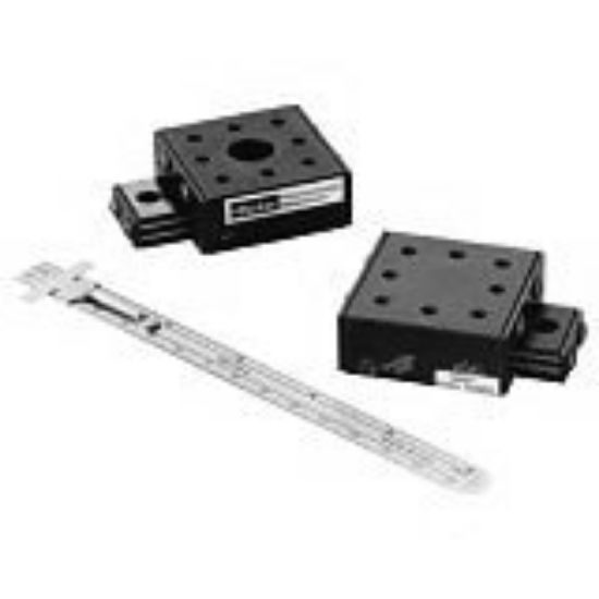 Picture of M4101 - Ball Bearing Guided, Standard Manual Linear Slides - 4000 Series