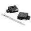 Picture of M4101 - Ball Bearing Guided, Standard Manual Linear Slides - 4000 Series