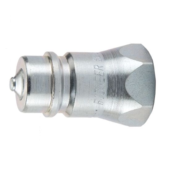 Picture of 4010-2P - Pioneer, Agriculture Quick Couplings, ISO 5675 / ISO 7241 - 4000 Series
