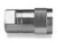 Picture of 4050-4-420 - 4000 Series Coupler - Female Pipe