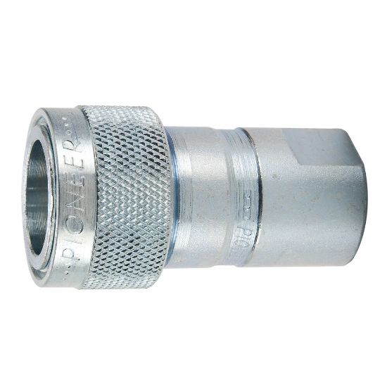 Picture of 4050-3P - Pioneer, Agriculture Quick Couplings, ISO 5675 / ISO 7241 - 4000 Series