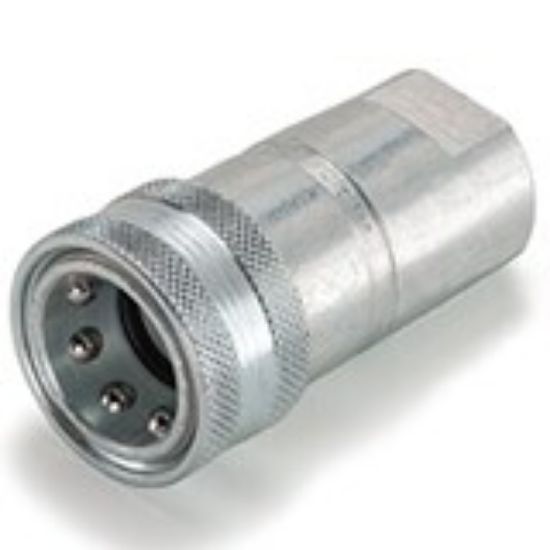 Picture of 4057-4 - Pioneer, Agriculture Quick Couplings - Various OEM Interchanges