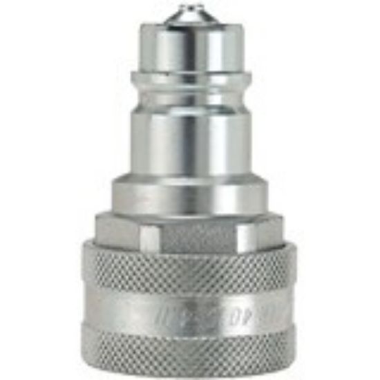 Picture of 4075-4 - Pioneer, Agriculture Male Tips, Conversion Adapters