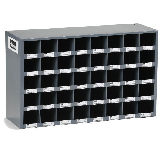 Picture of 40B-CABINET - Bins and Cabinets
