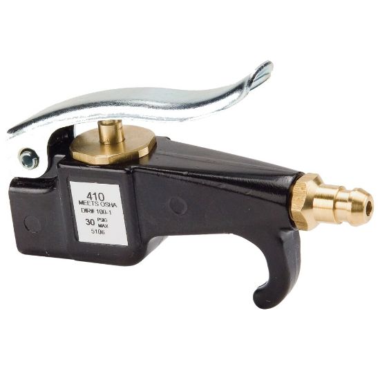 Picture of 410-N - Industrial Blow Guns
