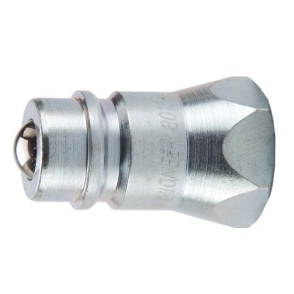 Picture of 8010-16 - Pioneer, Agriculture Universal Male Tip, ISO 5675 - 8010 Series