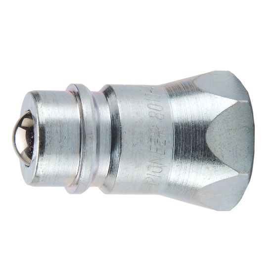 Picture of 8010-5 - Pioneer, Agriculture Universal Male Tip, ISO 5675 - 8010 Series