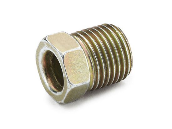 Picture of 41IFS-6 - Steel Nut–Zinc Chromate 41IFS