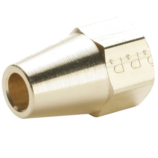 Picture of 41FL-8 - Brass 45° Flare Fittings