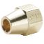 Picture of 41FS-2 - Brass 45° Flare Fittings