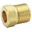 Picture of 41IF-5 - Brass Inverted Flare Fittings