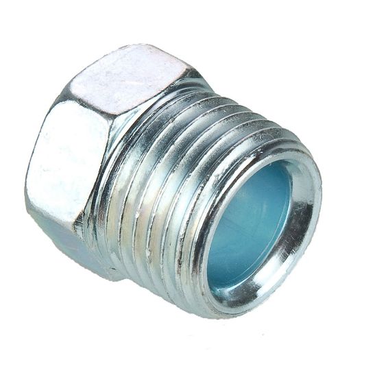 Picture of 41IFS-3 - Brass Inverted Flare Fittings