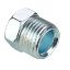 Picture of 41IFS-3 - Brass Inverted Flare Fittings