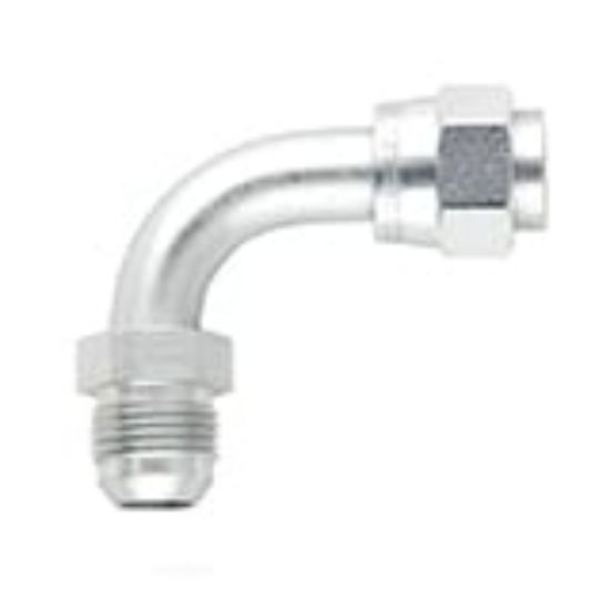 Picture of 41T3-12-12 - Flange / Flare Adapters
