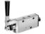 Picture of 422CS021K - 42 Series Manual/Mechanical Valve - 4-way 2-position