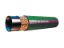 Picture of 424-24 - Phosphate-Ester Hose 375-1000 PSI - 424 Hose
