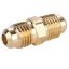 Picture of 42F-12 - Brass 45° Flare Fittings