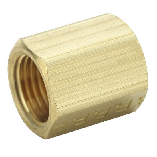 Picture of 42IFHD-3 - Brass Inverted Flare Fittings