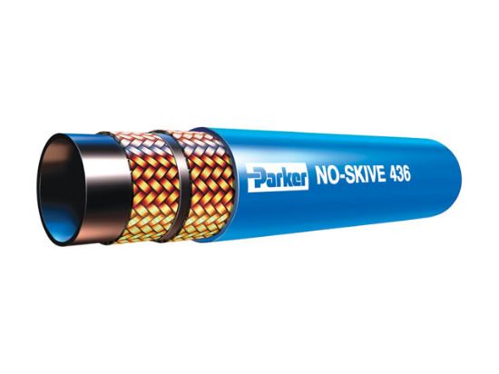 Picture of 436-8-BLU-BX - 436 Series