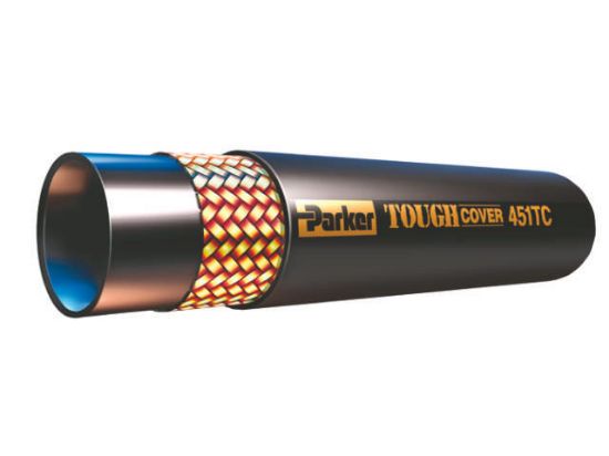 Picture of 451TC-8-RL - 451TC Series