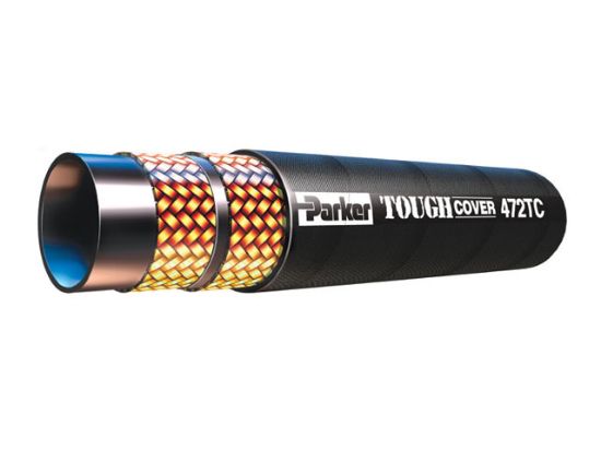 Picture of 472TC-24-BX - 472TC Series