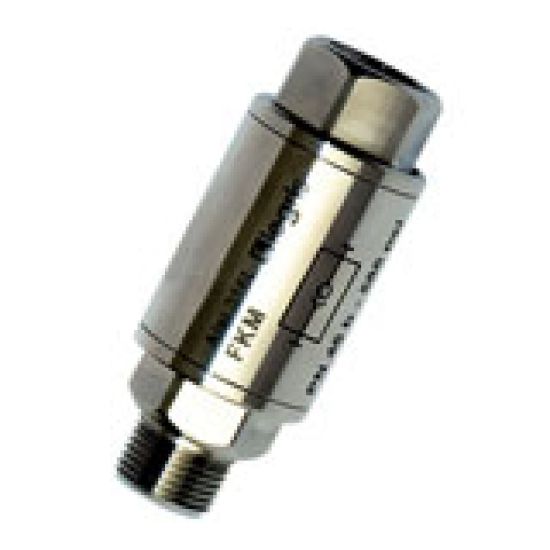 Picture of 4891 21 21 - Check Valves