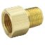 Picture of 48IFHD-3-2 - Brass Inverted Flare Fittings