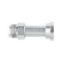 Picture of 4AH3-16-16 - Flange / Flare Adapters