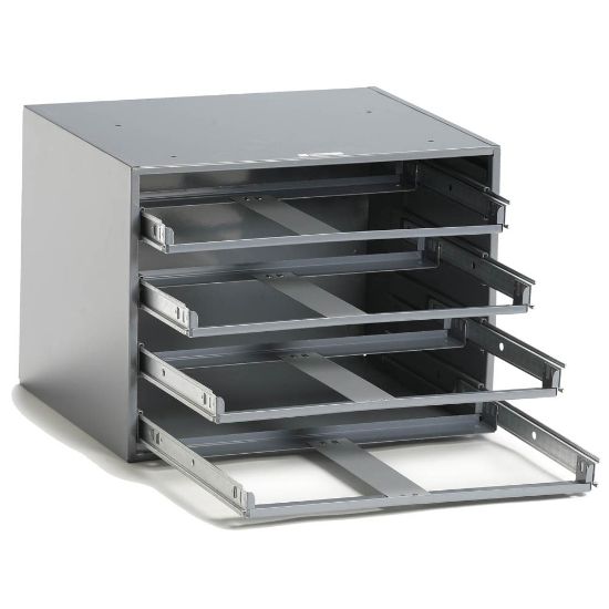 Picture of 4CB-SR - Bins and Cabinets