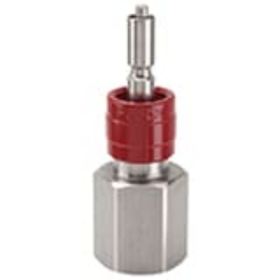 Picture of 4F-Q4VY-SS - Stainless Steel, Instrumentation Quick Couplings - CPI Series