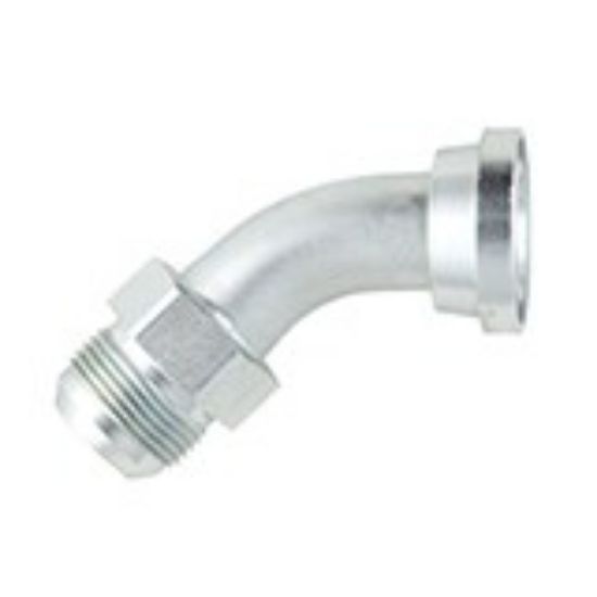 Picture of 4FH3-12-12 - Flange / Flare Adapters
