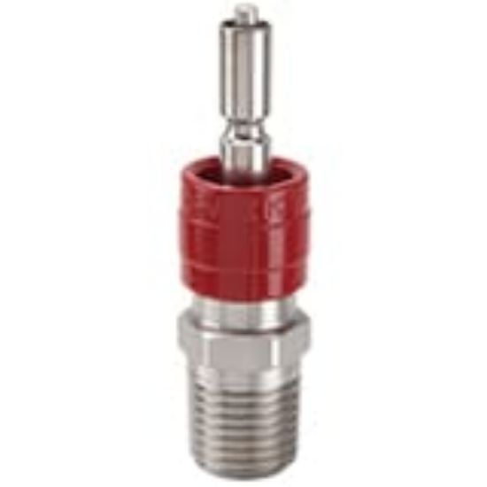 Picture of 4M-Q4VY-SS - Stainless Steel, Instrumentation Quick Couplings - CPI Series