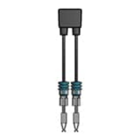 Picture of 5030065 - IQAN addressing and terminating resistor tags