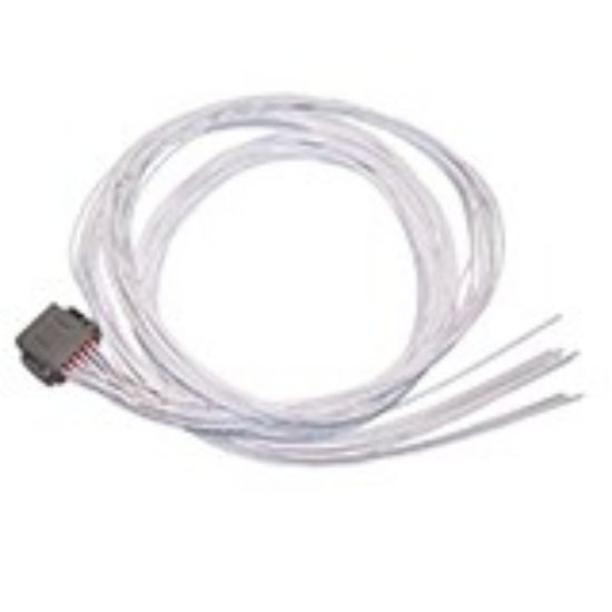 Picture of 5030125 - Prototyping cables - IQAN flying lead cables