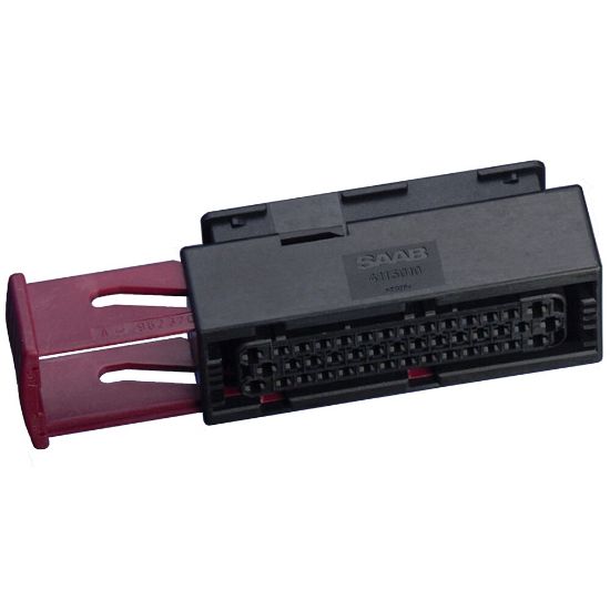 Picture of 5031063 - Connector kits - IQAN connectors
