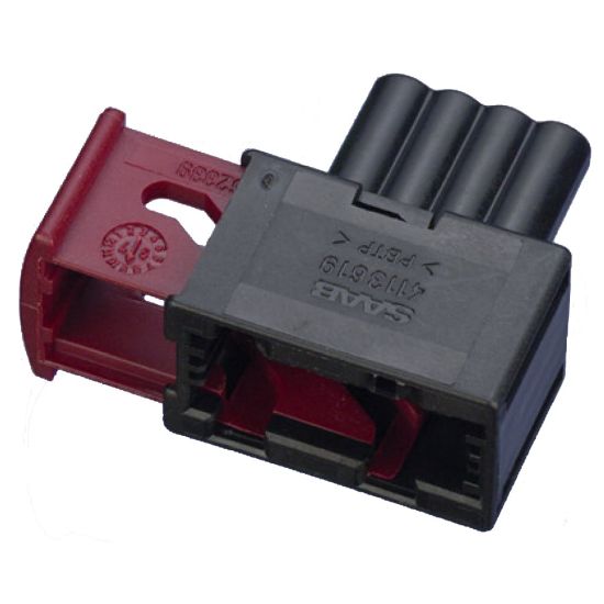Picture of 5031097 - Connector kits - IQAN connectors