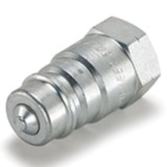 Picture of 5077-4 - Pioneer, Agriculture Quick Couplings - Various OEM Interchanges
