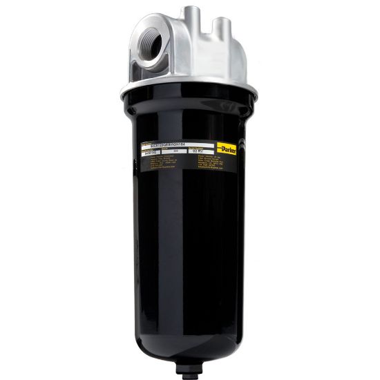 Picture of 50CS110QEBNKN164 - Medium Pressure Inline Filter 12CS/50CS Series