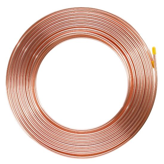 Picture of 50CT-4-30 - Copper Tubing