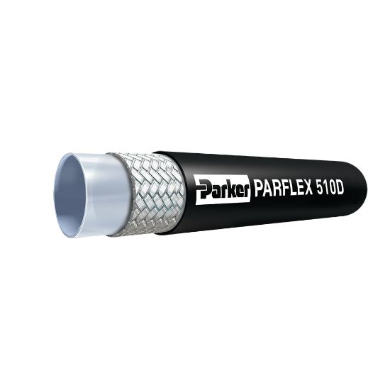 Picture of 510D-5 - 100R7 Hydraulic Hose - 510D