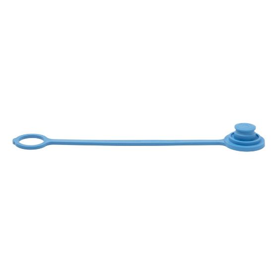 Picture of 5205-4M-BU - Protective Dust Caps and Plugs for Quick Couplings
