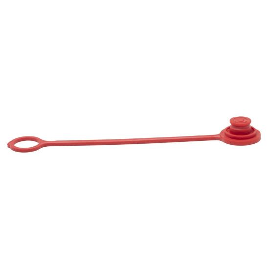 Picture of 5205-4M-RE - Protective Dust Caps and Plugs for Quick Couplings