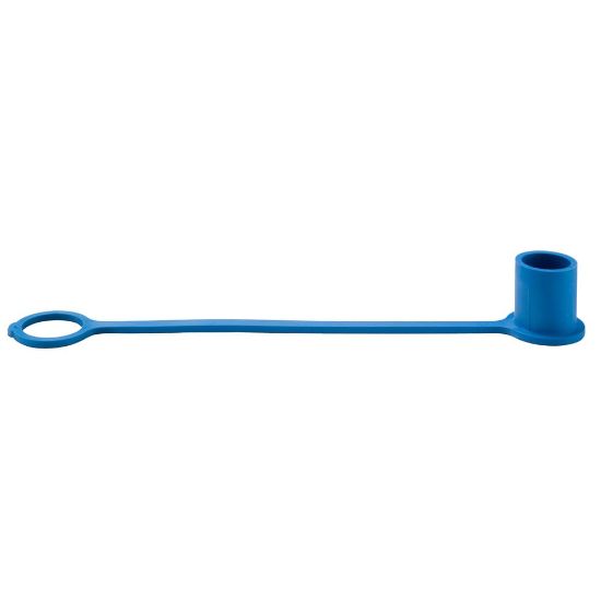 Picture of 5209-4M-BU - Protective Dust Caps and Plugs for Quick Couplings